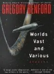 Cover of Worlds Vast and Various