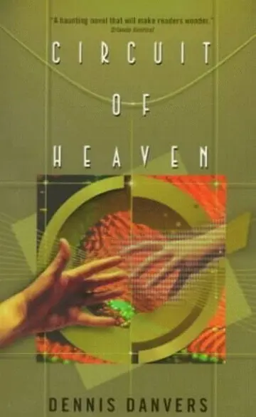 Cover of Circuit of Heaven