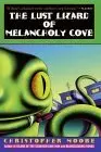 Cover of The Lust Lizard of Melancholy Cove