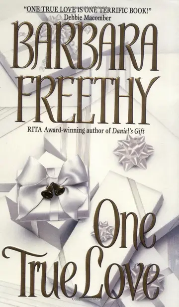 Cover of One True Love