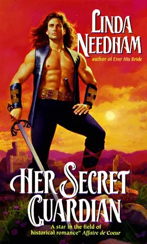 Cover of Her Secret Guardian