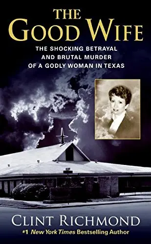 Cover of The Good Wife
