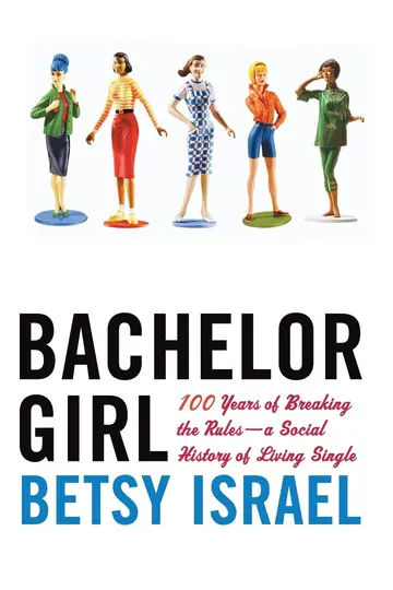 Cover of Bachelor Girl