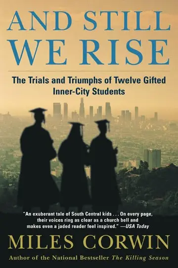 Cover of And Still We Rise