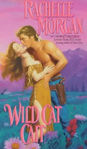 Cover of Wild Cat Cait