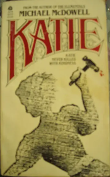 Cover of Katie