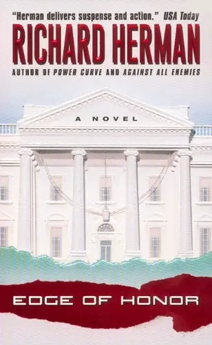 Cover of Edge of Honor