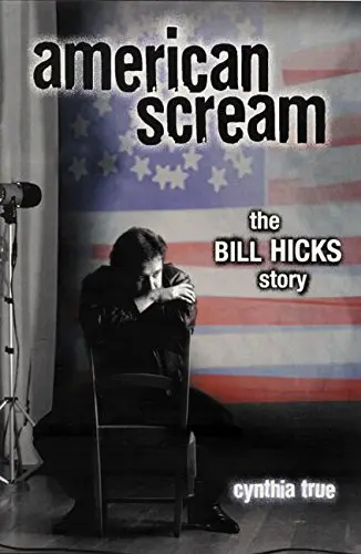 Cover of American Scream