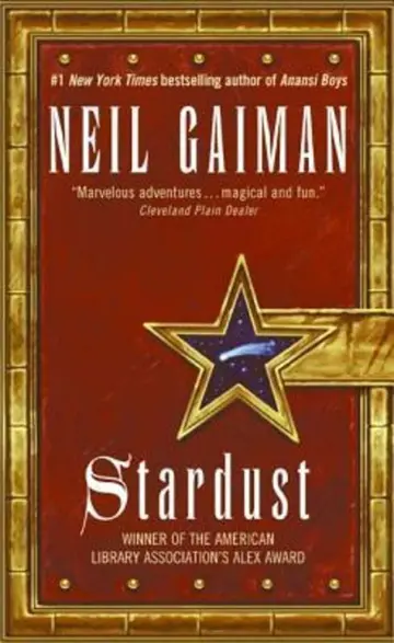 Cover of Stardust