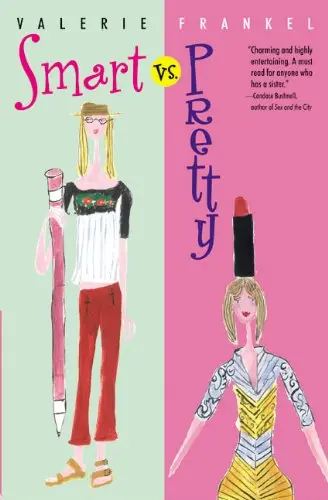 Cover of Smart Vs. Pretty