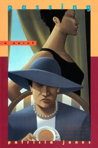 Cover of Passing