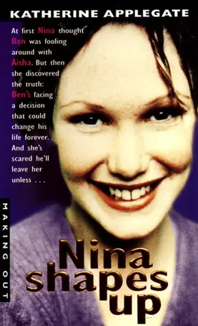 Cover of Nina Shapes up
