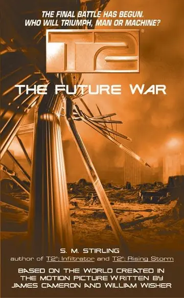 Cover of T2