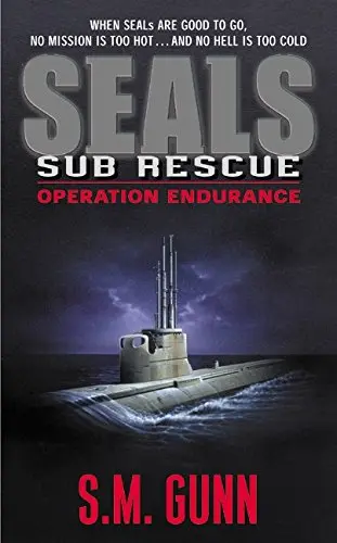 Cover of Seals Sub Rescue