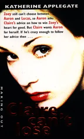 Cover of Making Out #12