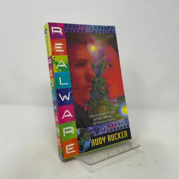 Cover of Realware