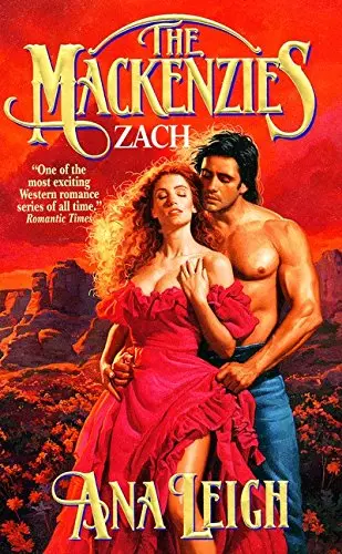 Cover of Mackenzies, the