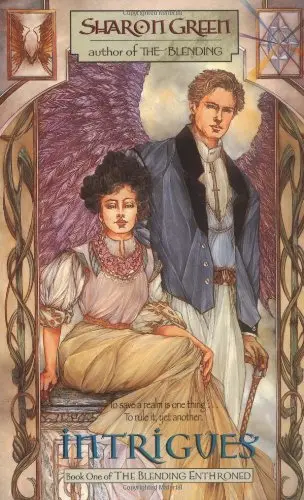 Cover of Intrigues