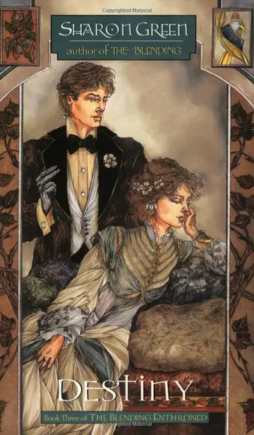 Cover of Destiny