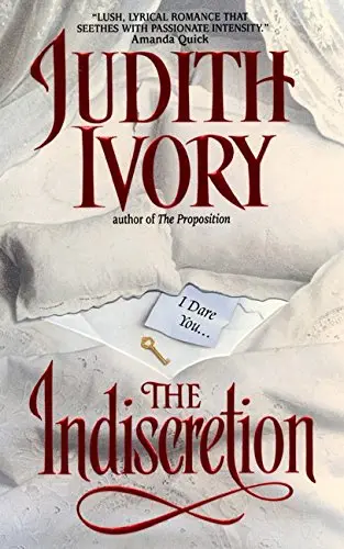 Cover of The Indiscretion