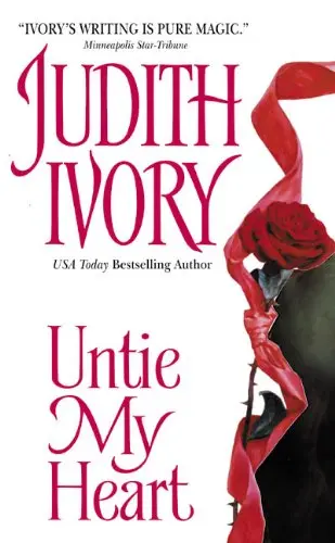 Cover of Untie My Heart