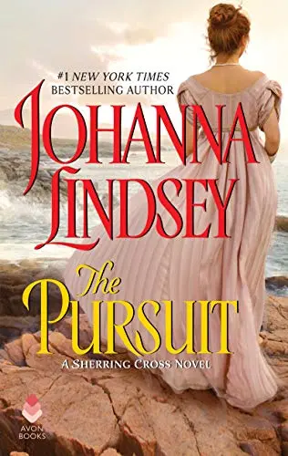 Cover of The Pursuit