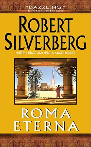 Cover of Roma Eterna