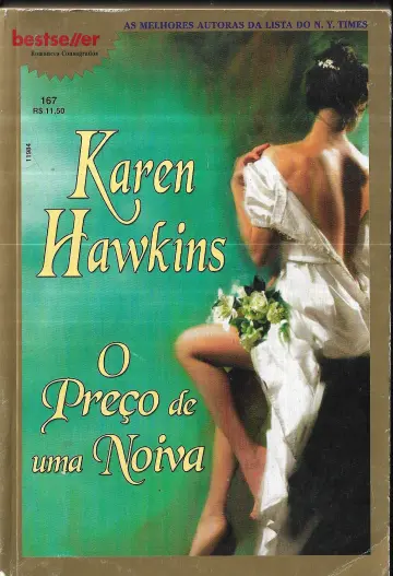 Cover of A Belated Bride