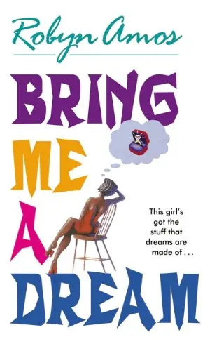 Cover of Bring Me a Dream