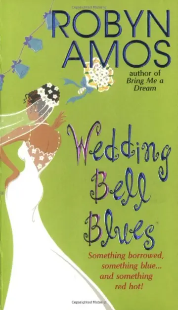 Cover of Wedding Bell Blues