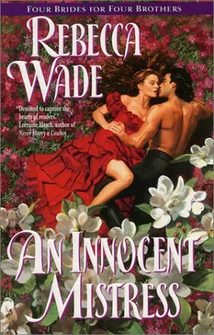 Cover of An Innocent Mistress