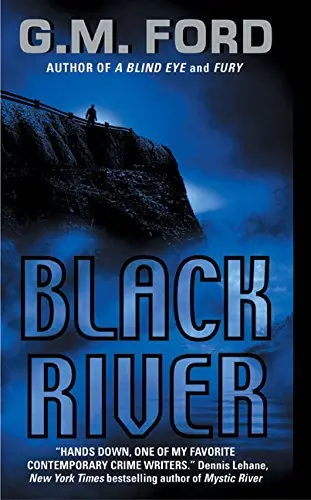 Cover of Black River