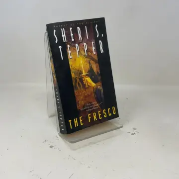 Cover of The Fresco