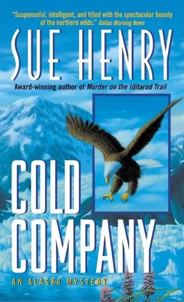 Cover of Cold Company