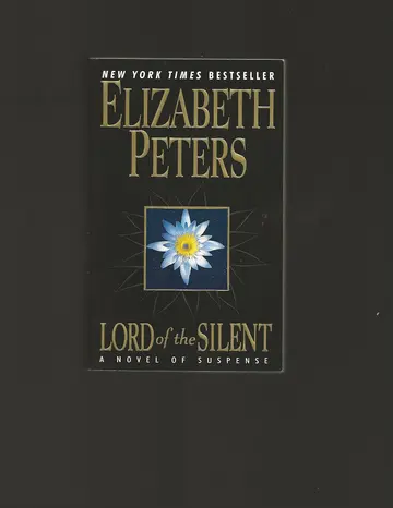 Cover of Lord of the Silent