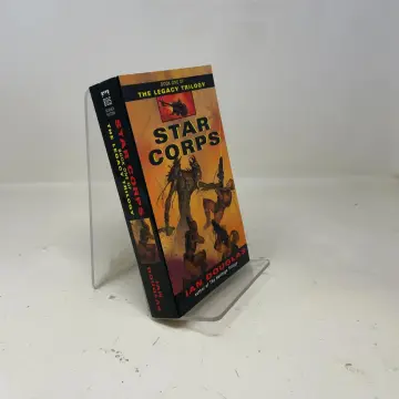Cover of Star Corps