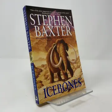 Cover of Icebones