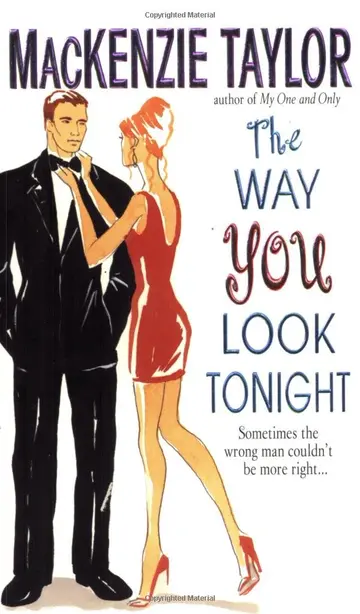 Cover of The Way You Look Tonight
