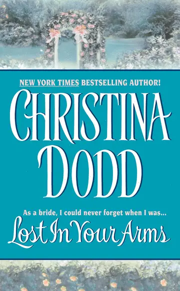 Cover of Lost in Your Arms