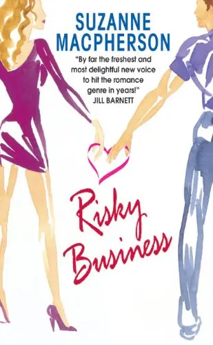 Cover of Risky Business