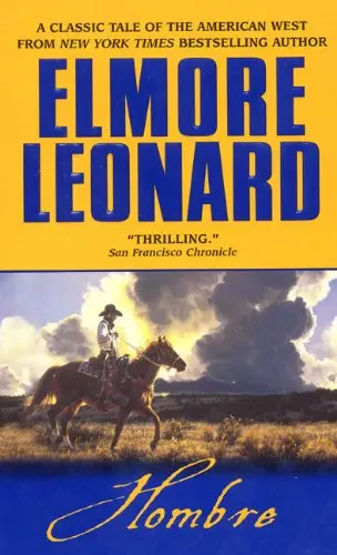 Cover of Hombre