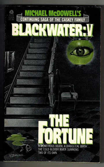 Cover of The Fortune