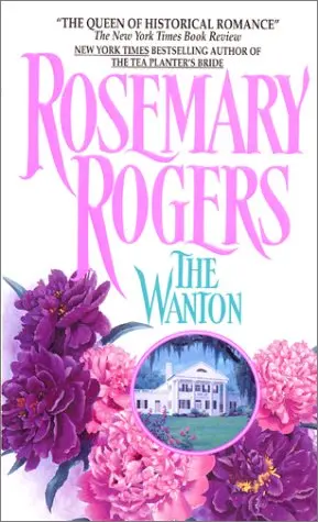 Cover of Wanton