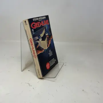 Cover of Gremlins