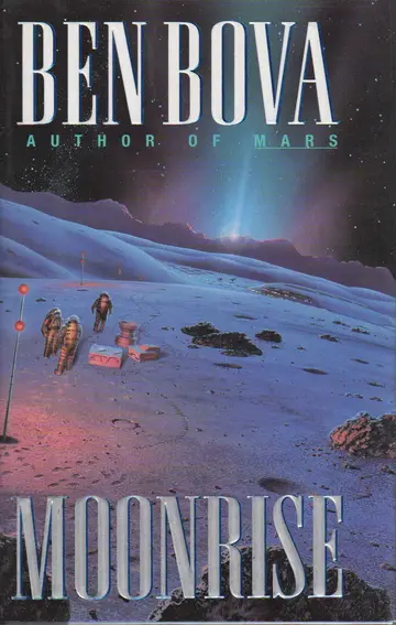 Cover of Moonrise