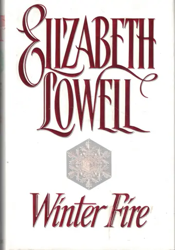 Cover of Winter Fire
