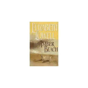 Cover of Amber Beach H