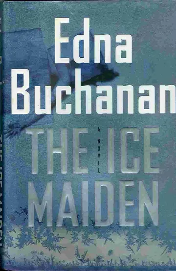Cover of The Ice Maiden