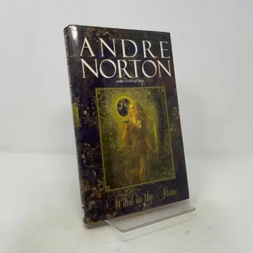 Cover of Wind in the Stone