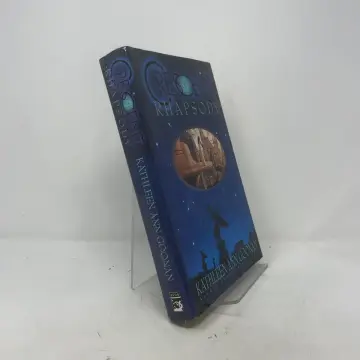 Cover of Crescent City Rhapsody